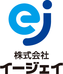 株式会社イージェイロゴ
